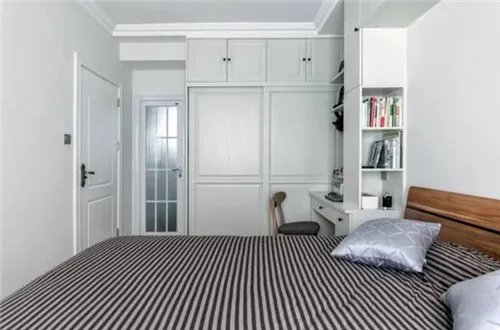 床液压杆坏了怎么修理