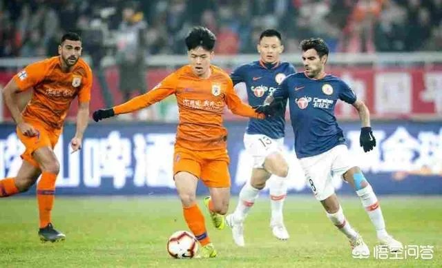 如何评价鲁能新星段刘愚？