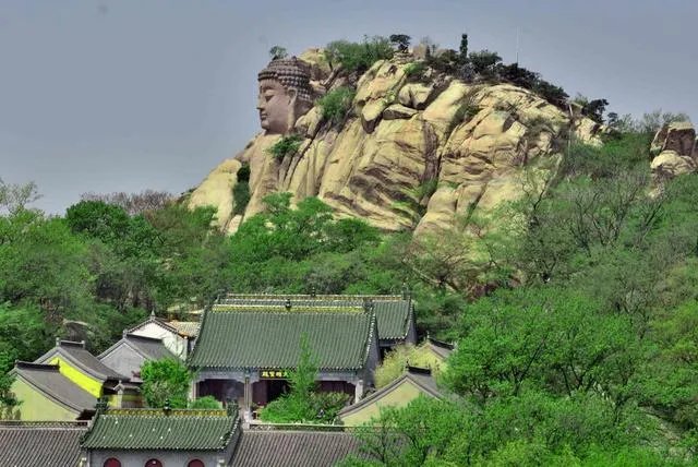 日照五莲山风景区怎么样，值得一去吗？