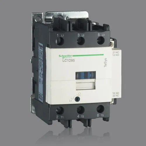 热过载继电器工作原理是什么