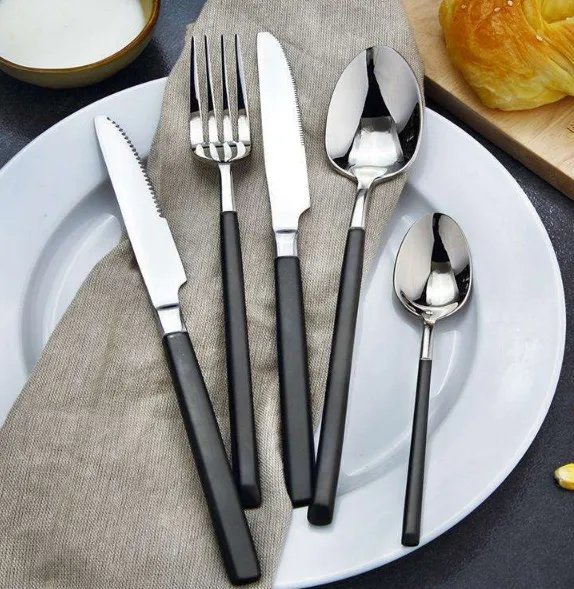 201不锈钢餐具和304的区别有哪些