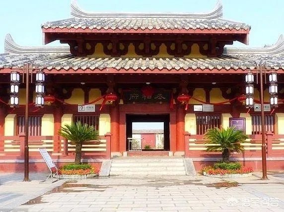 张潘有好玩的地方吗?