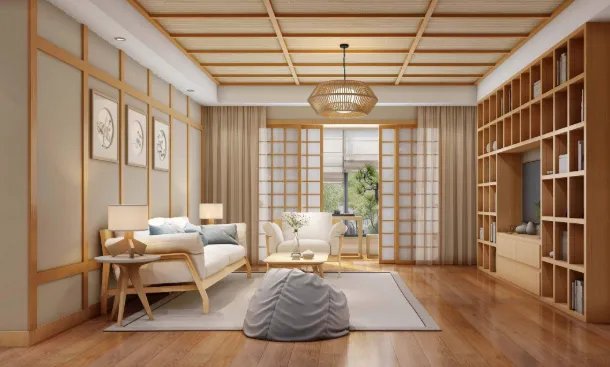 装修风格有哪些