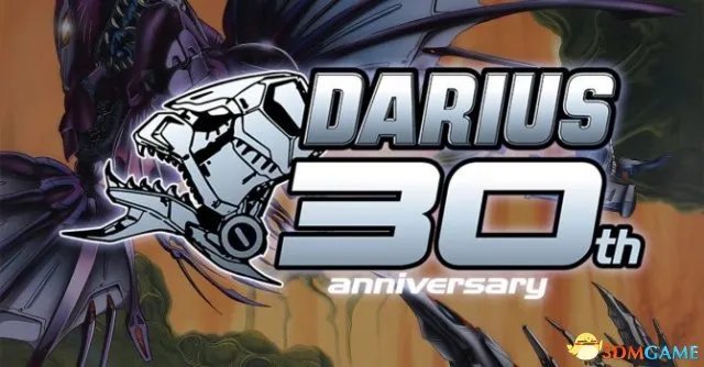 《变形战机》官网发布倒计时页面 迎来30周年新作