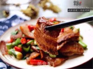 小炒肉