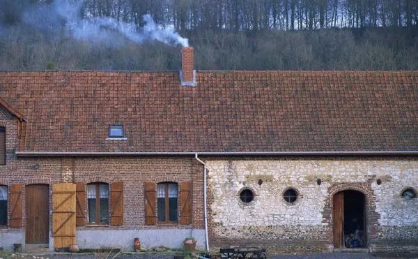 买地建房需要办什么手续