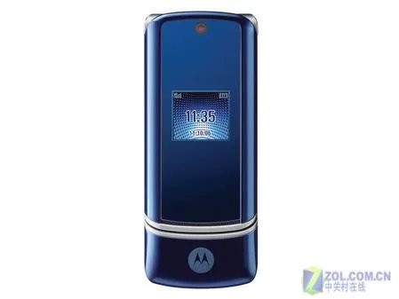摩托罗拉K1