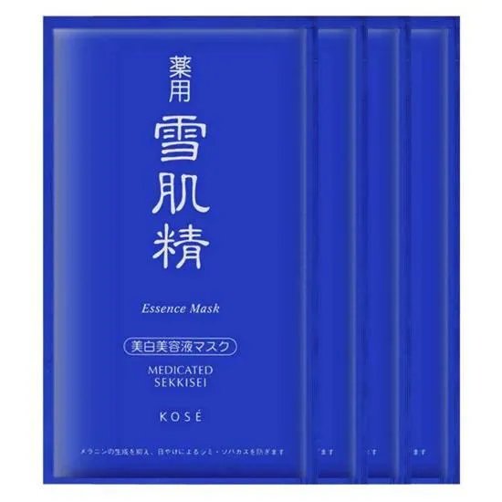 面膜排行榜前十名？