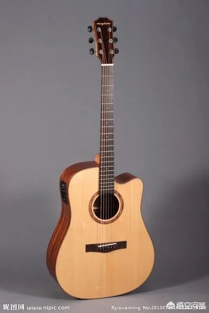 红棉吉他怎么样？