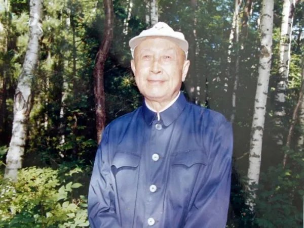 钱学森之子钱永刚和父亲一起生活的时候有什么趣事？