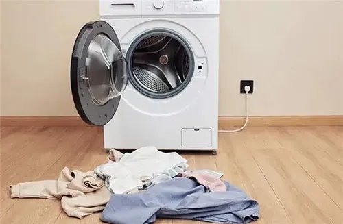 洗衣机哪个牌子好