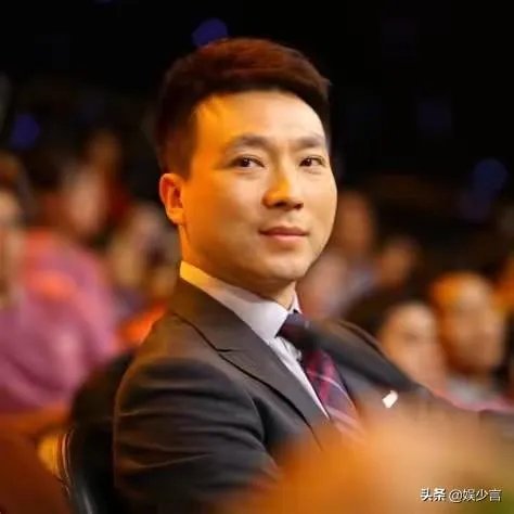 康辉为什么突然这么火？