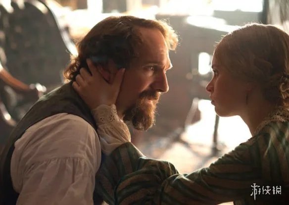 拉尔夫费因斯50个经典银幕形象 伏地魔原来是大帅哥