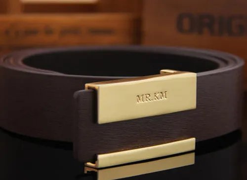 男士皮带十大品牌