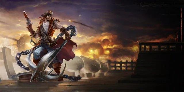 新出装胜率惊人：普朗克胜率再度飙升！