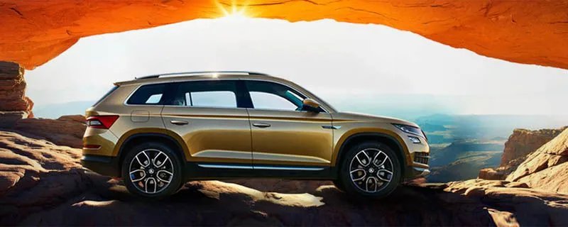 斯柯达suv有几款价格多少钱,斯柯达suv多少钱一台