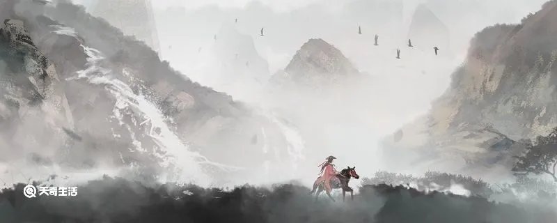 出塞古诗的意思