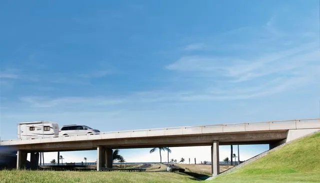 房车价格一般多少？