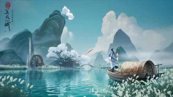 《新笑傲江湖》教你如何快速的升级