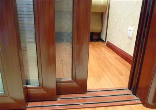 厨房推拉门尺寸是多少 厨房推拉门怎么选购