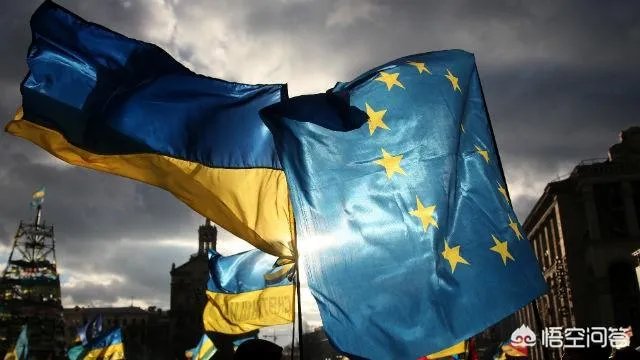 乌克兰和俄罗斯是世仇吗？为什么？