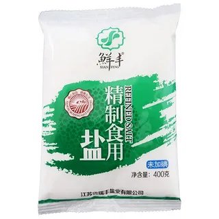 食用盐价格