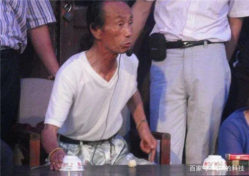 “手艺大师”王宝合,为什么年近70功力不减,3个球2个碗拿下4亿巨款?