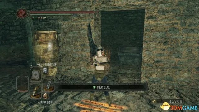 黑暗之魂2原罪学者全隐藏门位置一览 隐藏门在哪