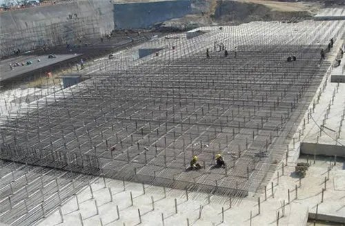 如何计算地基承载力