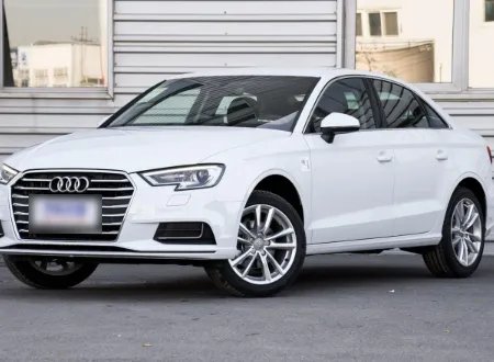 奥迪sportback和limousine