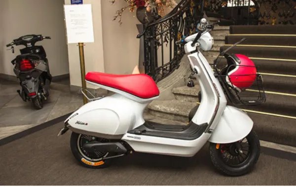 爱玛电动车怎样。有哪些优缺点?