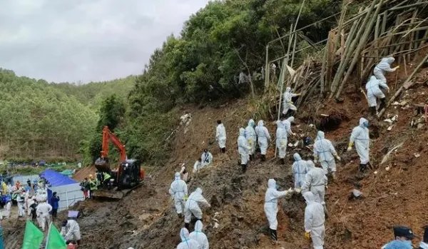 东航MU5735飞行事故，目前能确定什么？