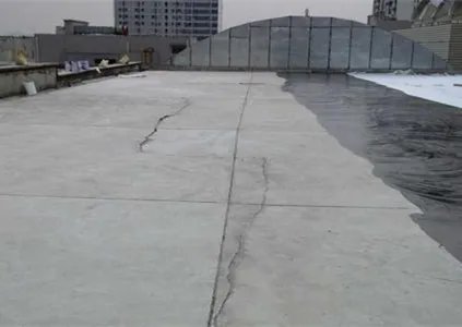 屋面做防水的步骤是怎么做的