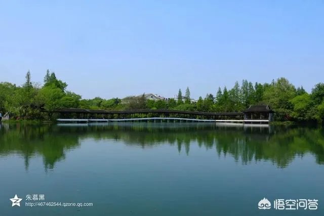 浙江有哪些适合自由行的景点？