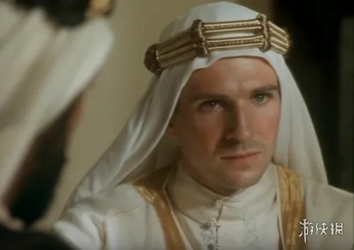 拉尔夫费因斯50个经典银幕形象 伏地魔原来是大帅哥