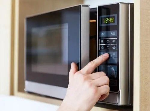 微波炉可以加热水吗