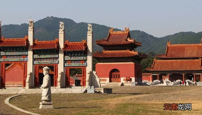 高祖是谁 唐高祖是谁叫什么名字