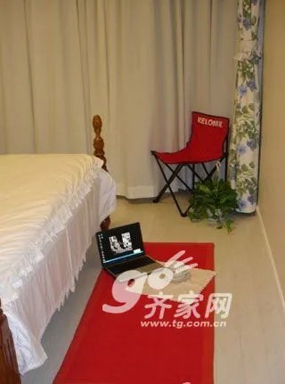 装修泡论坛 泡出一个绝色漂亮家