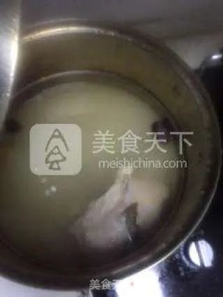 羊肉泡馍
