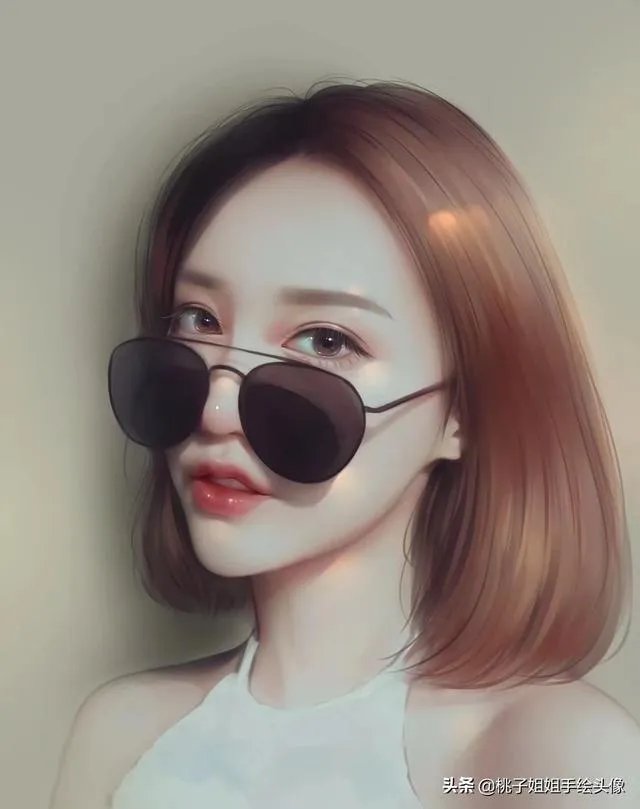 有哪些让人过目不忘的头像？