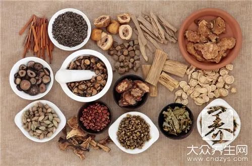 苦参的功效与作用有哪些?