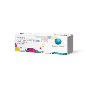 买隐形眼镜什么牌子好？隐形眼镜买什么品牌的好