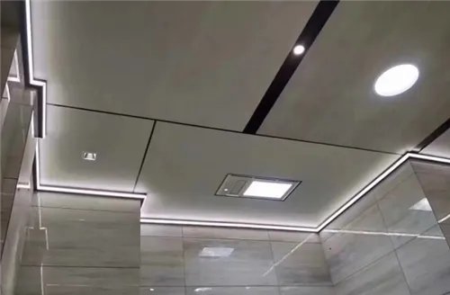 吊顶材料有哪些