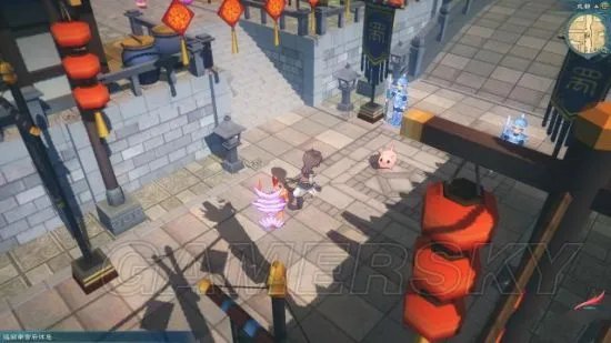 《幻想三国志5》支线攻略 全支线任务图文攻略