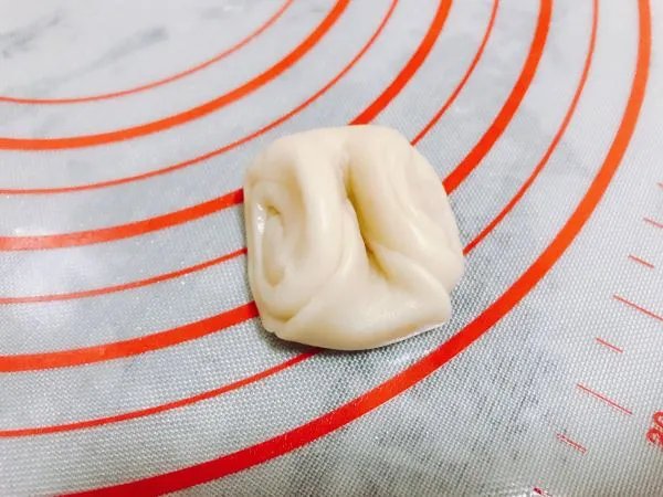 酥饼的制作方法