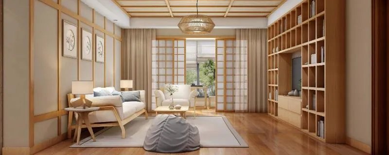 室内环境检测标准规范是什么