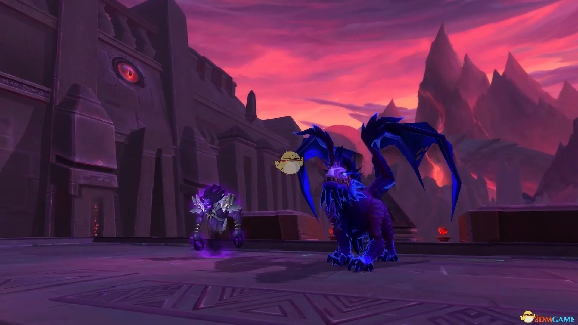 《魔兽世界》野葡萄藤介绍