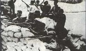 第二次世界大战背景 第二次世界大战简介