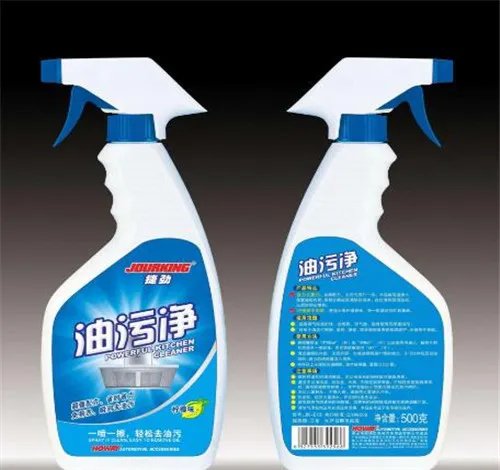 油烟机清洁剂哪些牌子好 油烟机如何清洗又快又干净