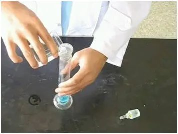 波尔多液如何配制？